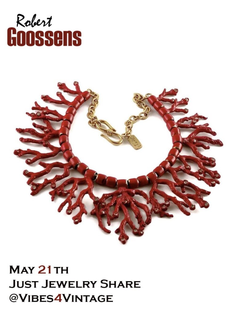 5-21 JUST JEWELRY SHARE